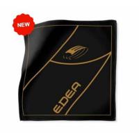 Полотенце Edea черное