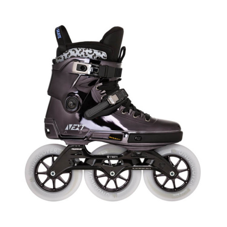 Роликовые коньки Powerslide Next 125 30th Anniversary