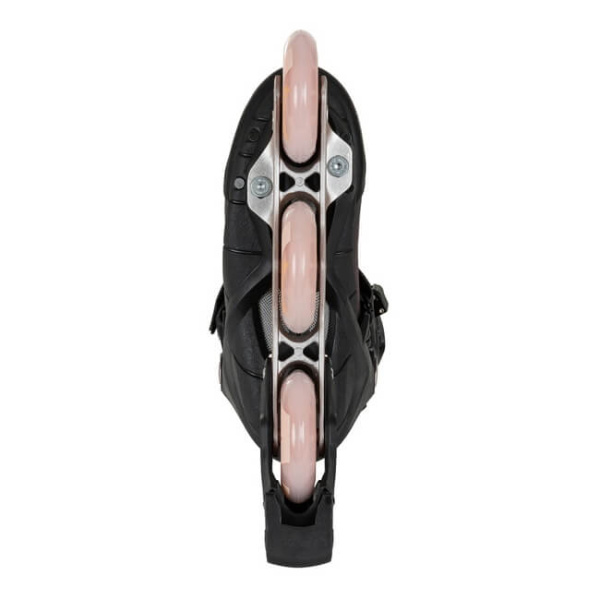 Роликовые коньки Powerslide Phuzion Radon Bronce 90