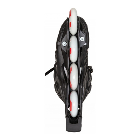 Роликовые коньки Powerslide Phuzion Marcury 80