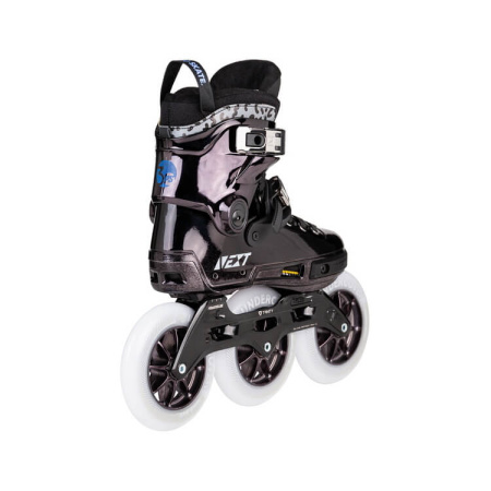 Роликовые коньки Powerslide Next 125 30th Anniversary