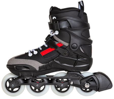 Роликовые коньки Powerslide Phuzion Marcury 80