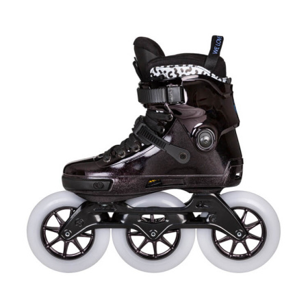 Роликовые коньки Powerslide Next 125 30th Anniversary