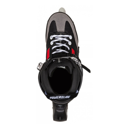 Роликовые коньки Powerslide Phuzion Marcury 80