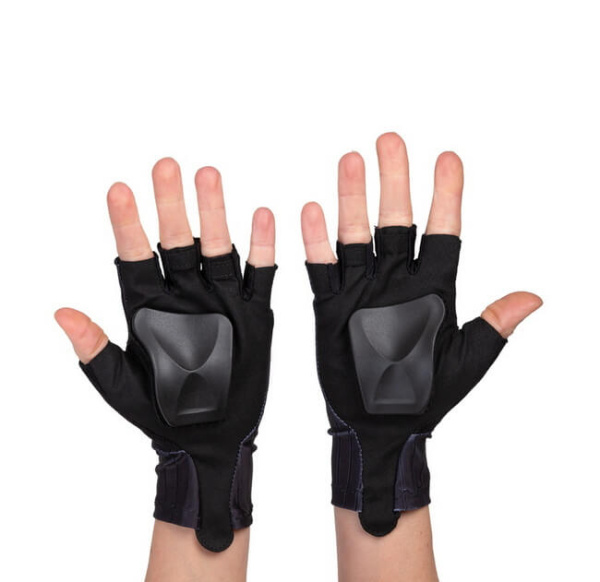Защита кистей рук Powerslide Race Pro