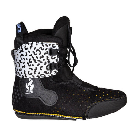 Роликовые коньки Powerslide Next 125 30th Anniversary