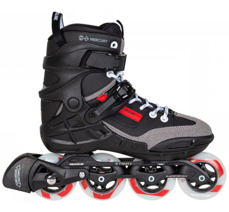 Роликовые коньки Powerslide Phuzion Marcury 80