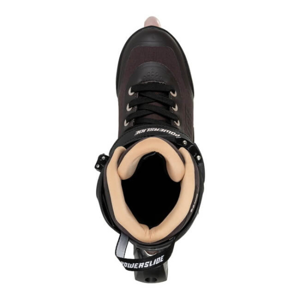 Роликовые коньки Powerslide Phuzion Radon Bronce 90