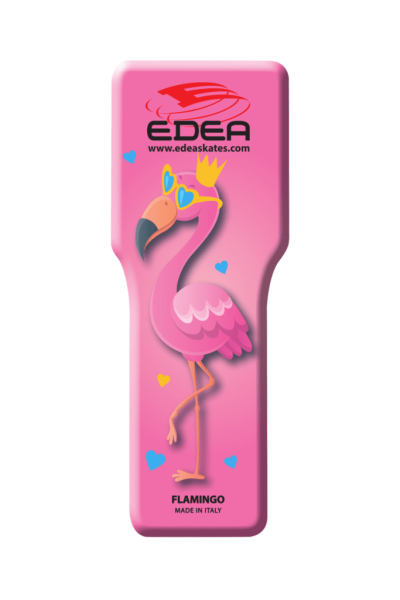 Спиннер для фигурного катания Edea Flamingo