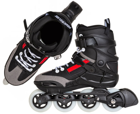 Роликовые коньки Powerslide Phuzion Marcury 80