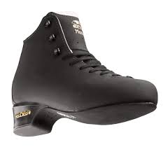 Фигурные коньки Edea Motivo Black с лезвием Balance
