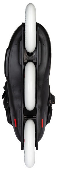 Роликовые коньки Powerslide Storm 110