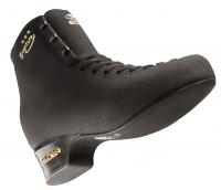 Фигурные ботинки Edea Overture Black
