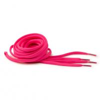 Шнурки для фигурных коньков Edea Fluo розовые