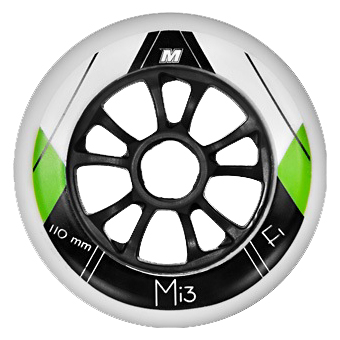 Колеса Matter Mi3 110 мм (F1)
