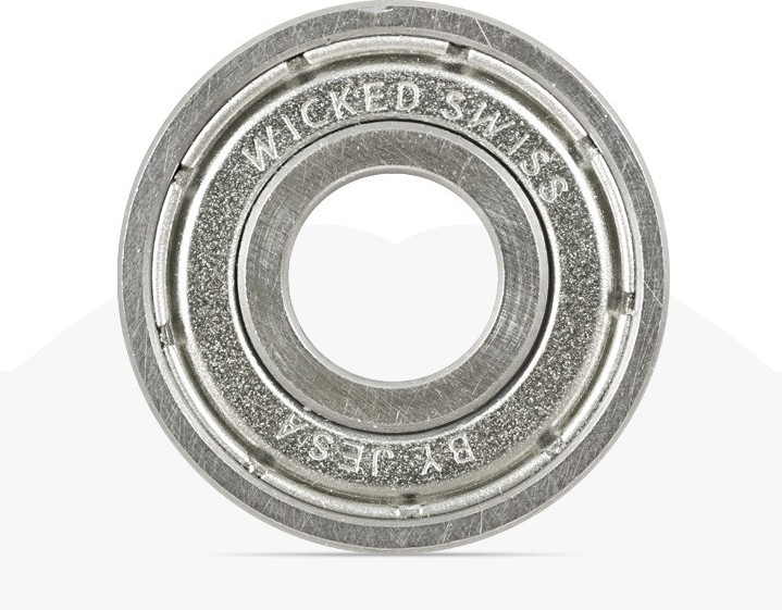 Подшипники Powerslide Wicked Swiss