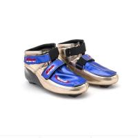 Ботинки для шорт-трека Evo Proton синие