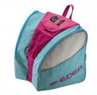 Рюкзак для коньков Edea Libra голубой