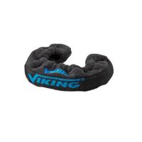 Мягкие чехлы для конькобежных коньков Viking черные