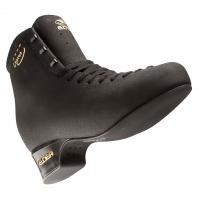 Фигурные ботинки Edea Chorus Black