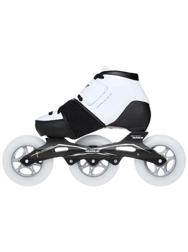 Детские роликовые коньки Powerslide Icon Junior