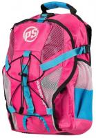 Рюкзак Powerslide Fitness розовый
