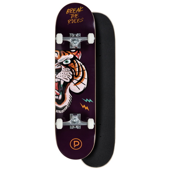 Скейтборд PlayLife Tiger