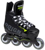 Детские роликовые хоккейные коньки Powerslide Reign Ares