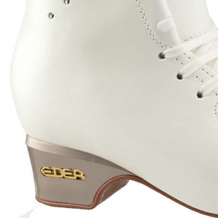 Фигурные коньки Edea Motivo Ivory с лезвием Balance