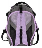 Рюкзак Powerslide Fitness фиолетовый