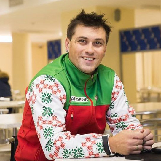 Минин Сергей