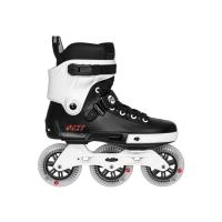 Роликовые коньки Powerslide Next Core 100 черные