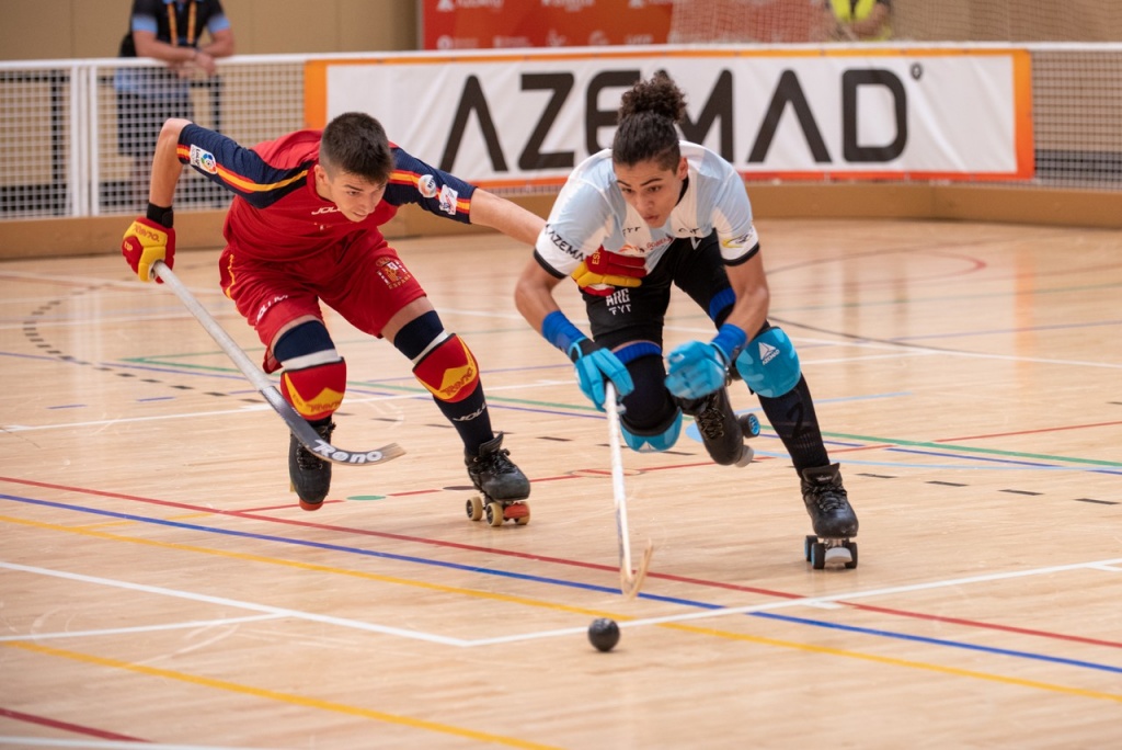 World Roller Games 2019 - 8