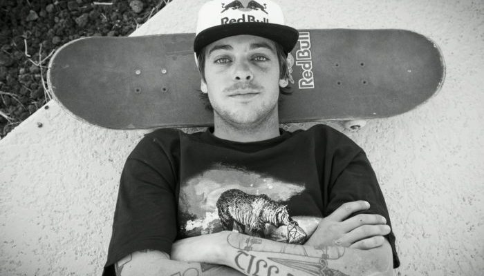 The best skateboarders in the world - 2