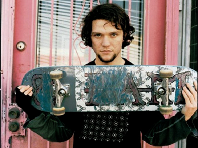 The best skateboarders in the world - 5