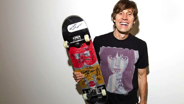 The best skateboarders in the world - 3