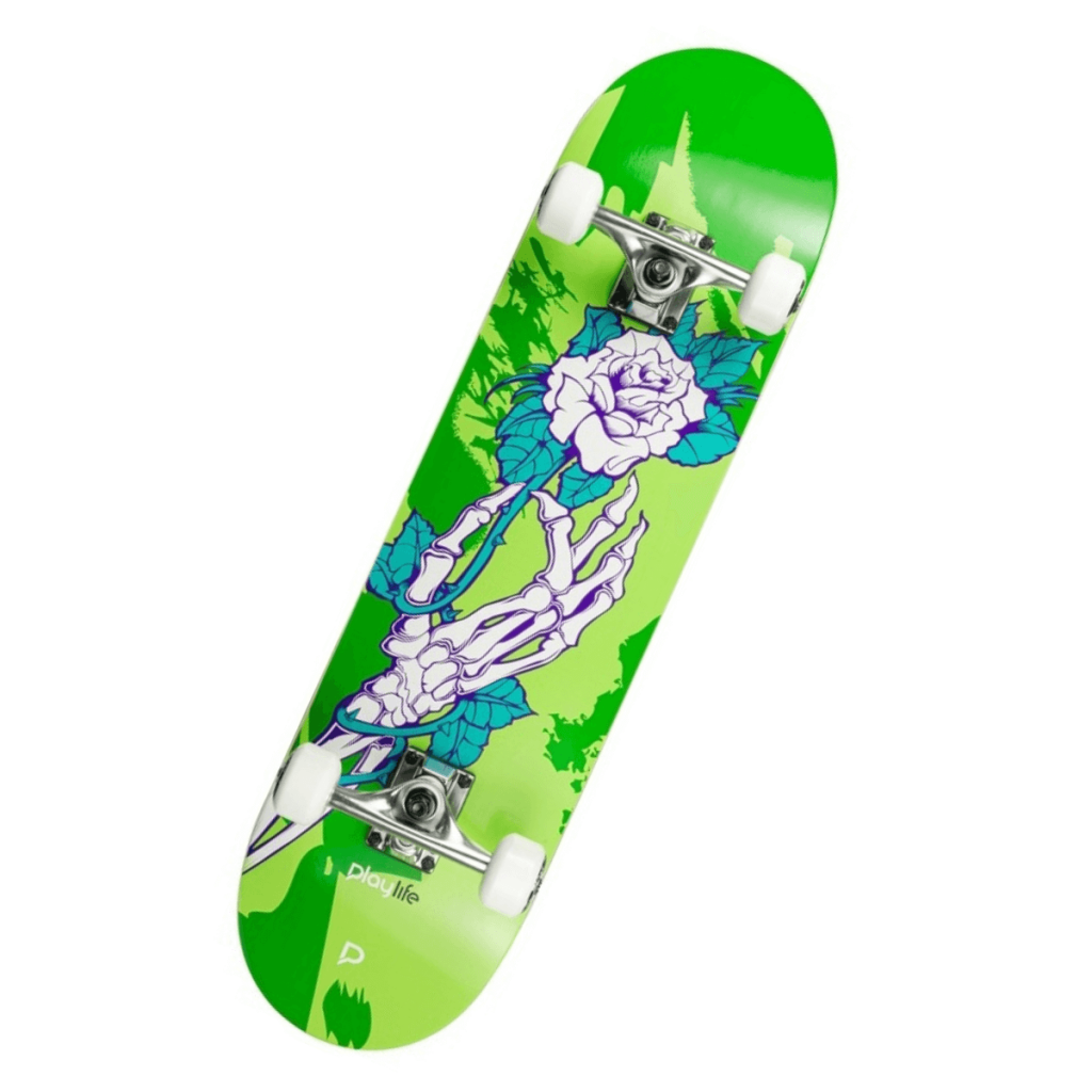 Скейтборд PlayLife Homegrown - 25