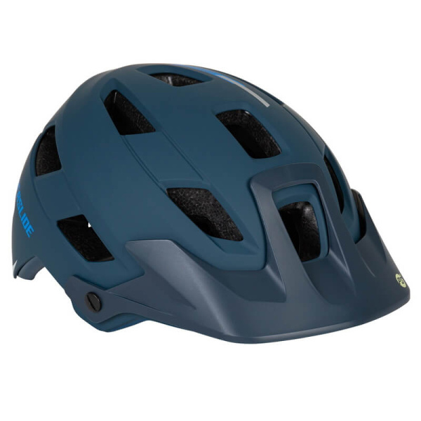 Шлем Powerslide Guard синий