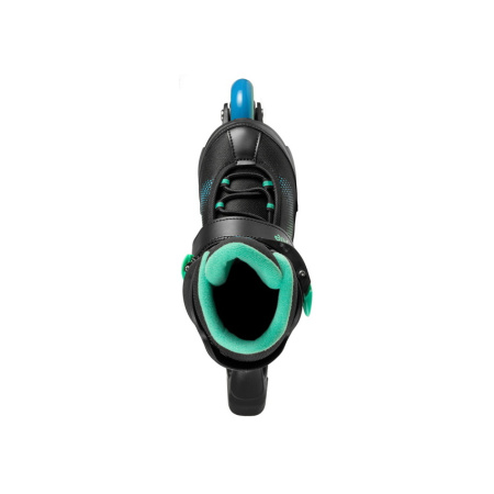 Роликовые коньки PlayLife Joker Blue Sky