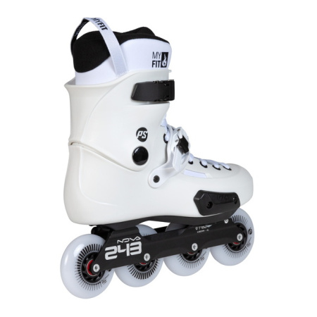 Роликовые коньки Powerslide Zoom Pro Nova 80