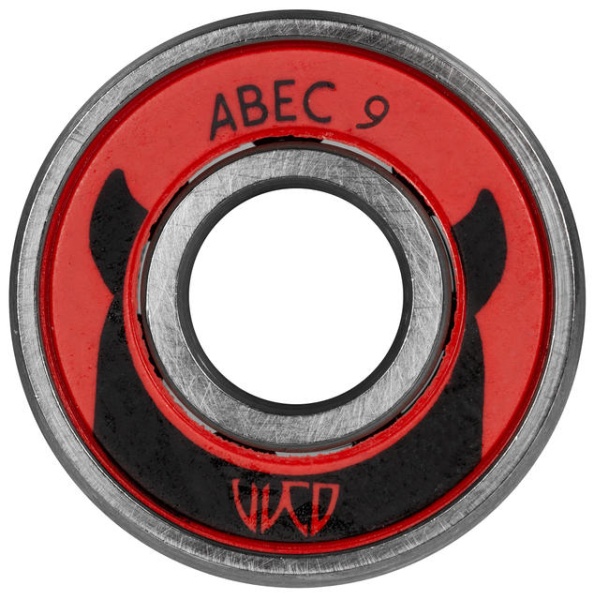 Колесо Powerslide Infinity 84 мм с подшипниками ABEC 9
