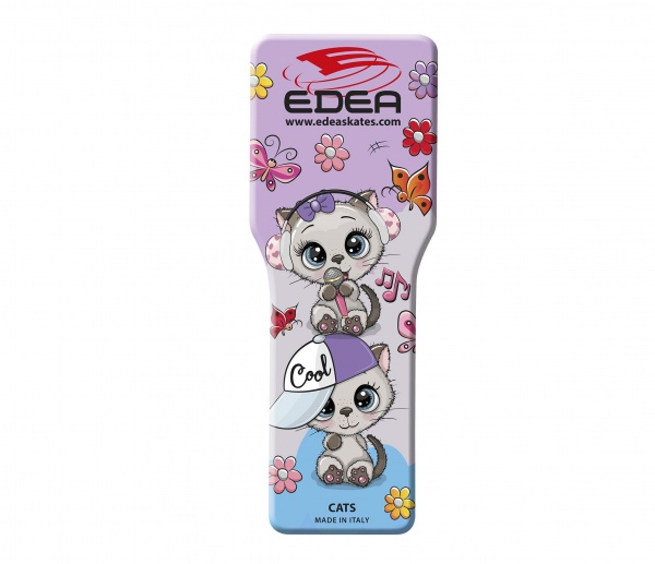 Спиннер для фигурного катания Edea Cats