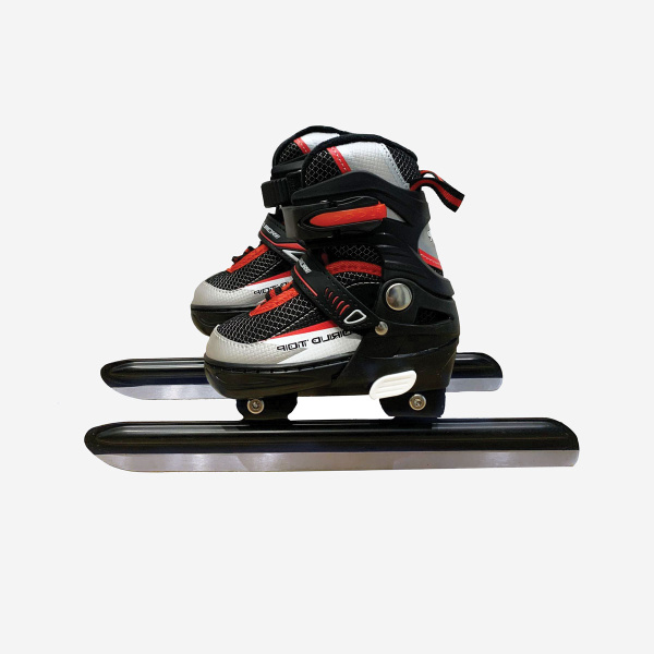 Коньки конькобежные раздвижные Pennington