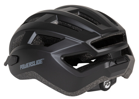 Шлем Powerslide Classic черный с доставкой почтой по Беларуси и транспортной компанией по России