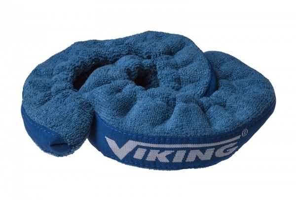 Мягкие чехлы для конькобежных коньков Viking