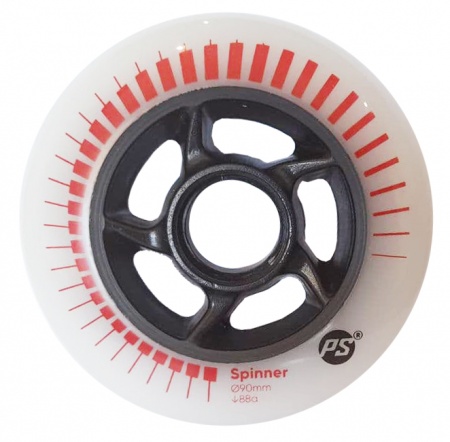 Колеса Powerslide Spinner 90мм/88A