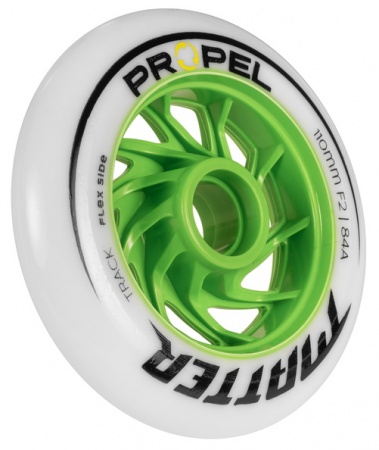 Колеса Matter Propel 110мм F2