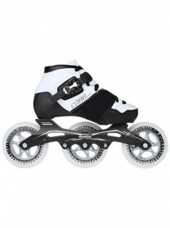 Детские роликовые коньки Powerslide Icon Junior