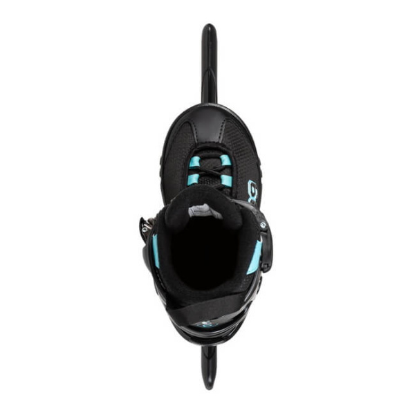 Ледовые коньки Playlife Glacier TT
