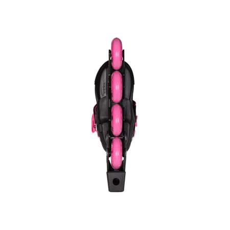 Роликовые коньки Powerslide Khaan Magic Pink